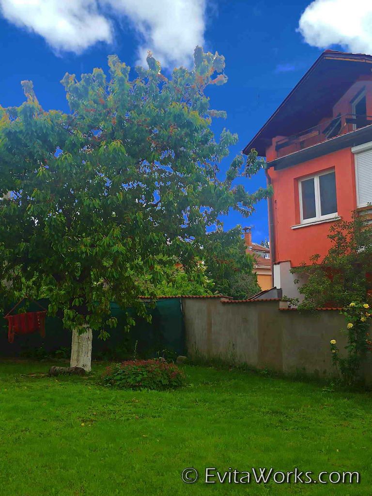 Продава се Къща в с. Бистрица, Област София-град - 350 кв.м за 1643 €/кв.м - Снимка #4