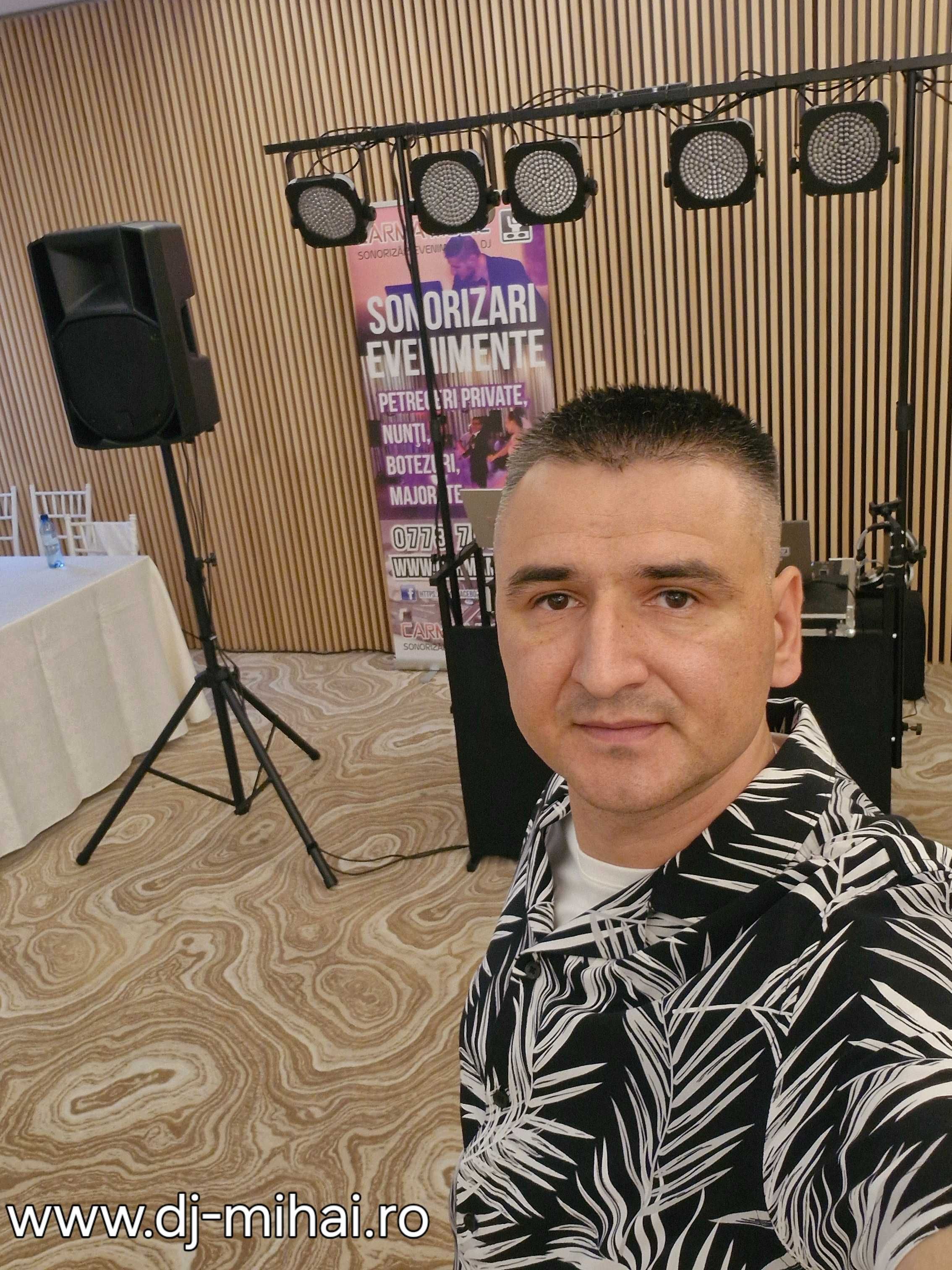 DJ Nunta DJ Botez DJ Cununie