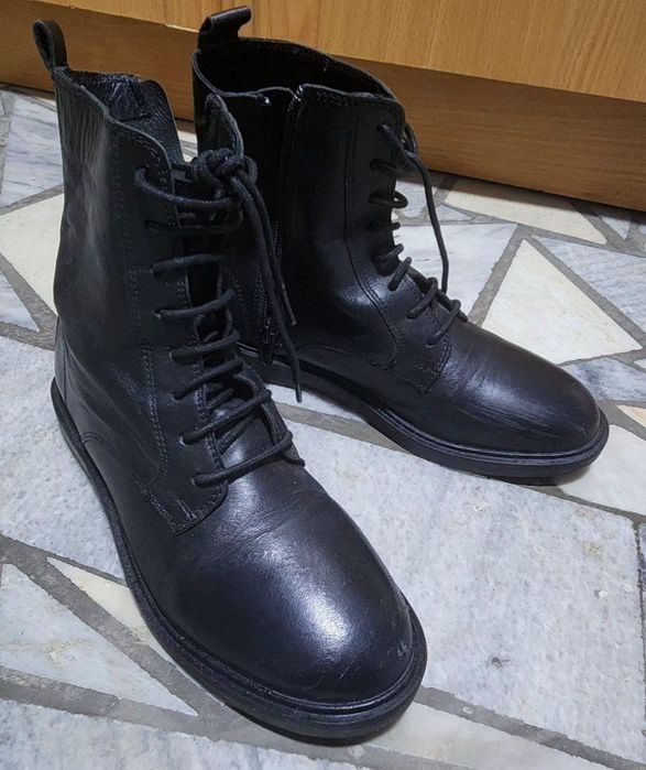 Сапоги и ботинки