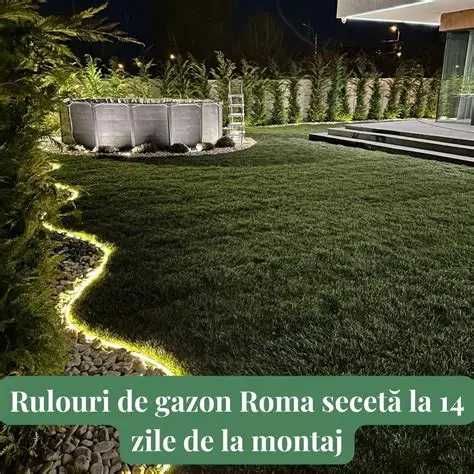 amenajam spatii verzi de la a la z in toata tara