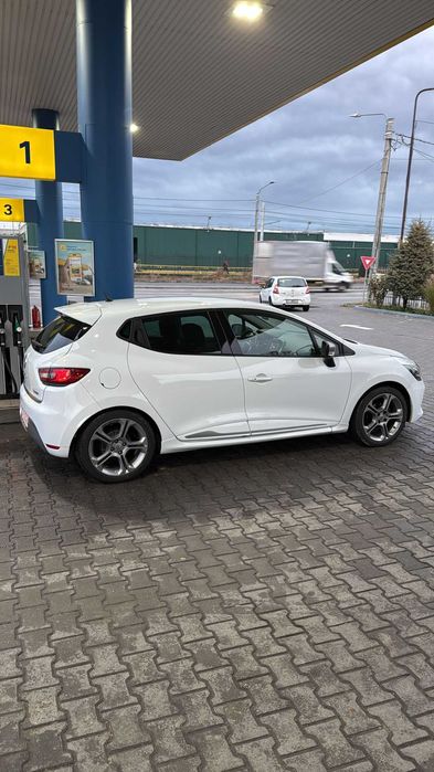 Vand Renault clio