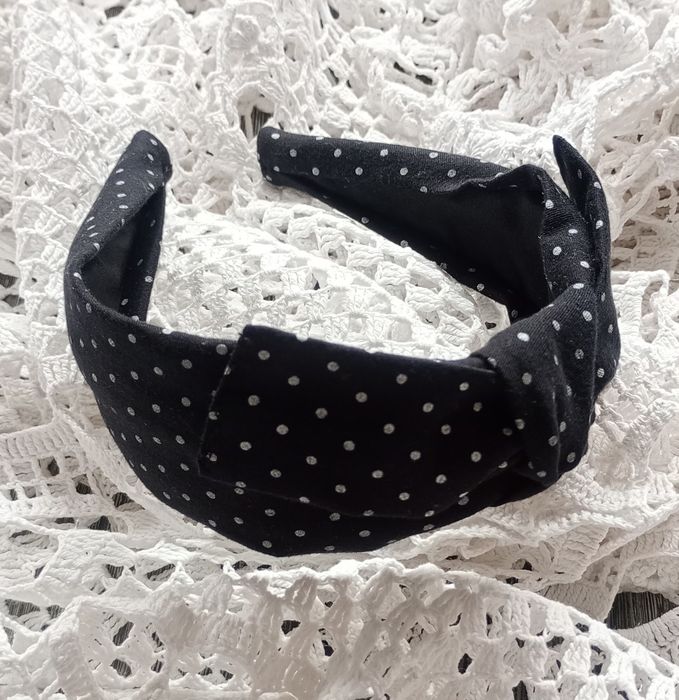 Диадема, аксесоар за коса различни модели