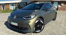 Volkswagen ID.3 ID.3 Facelift Pro S 77 Kwh 2023