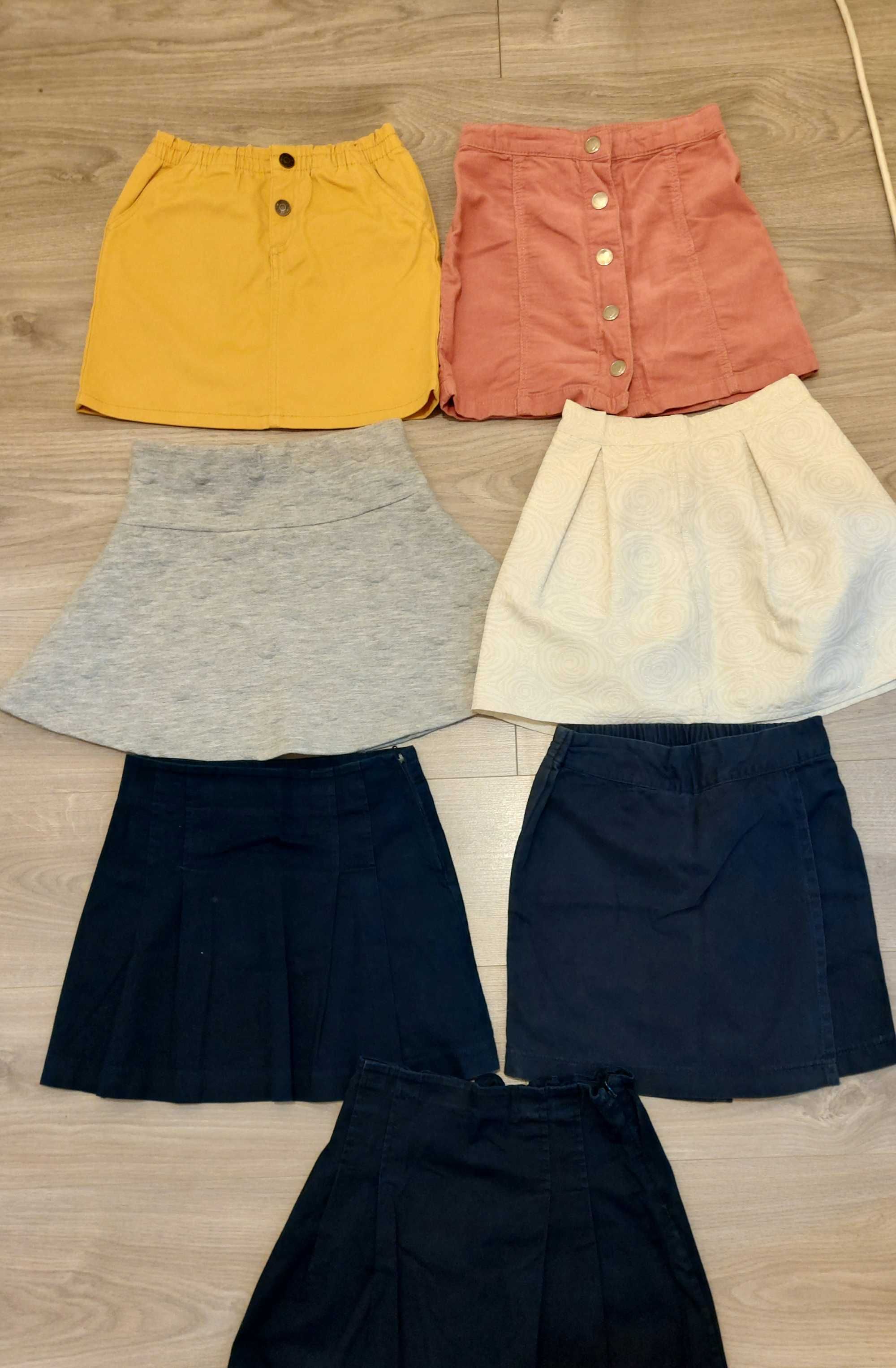 Lot 7  fuste 122