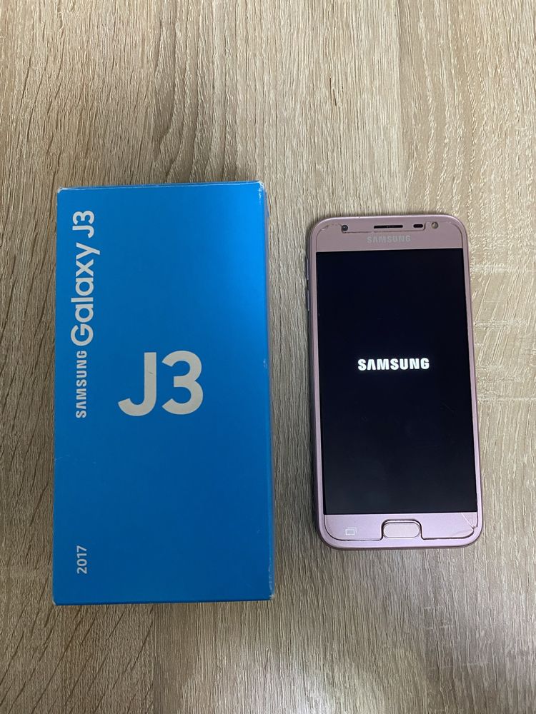 Samsung J3 (2017)