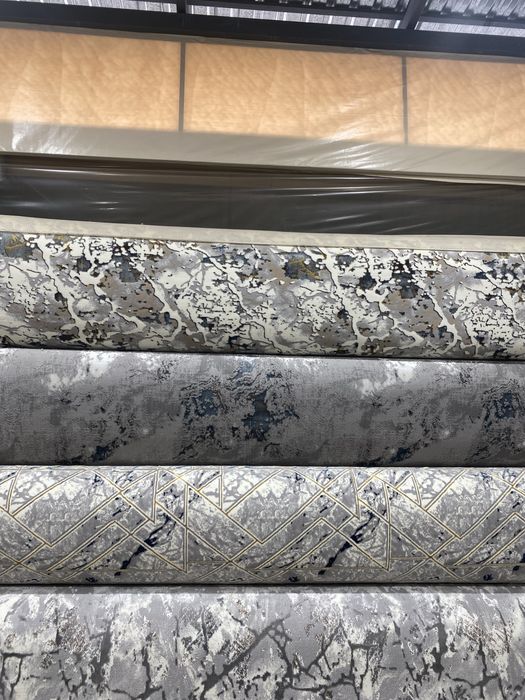 Kavralan Kovralin & Gilam gilamlar Soft Carpet