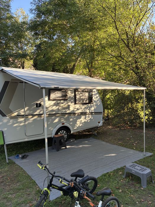 Marchiza Thule Omnistor