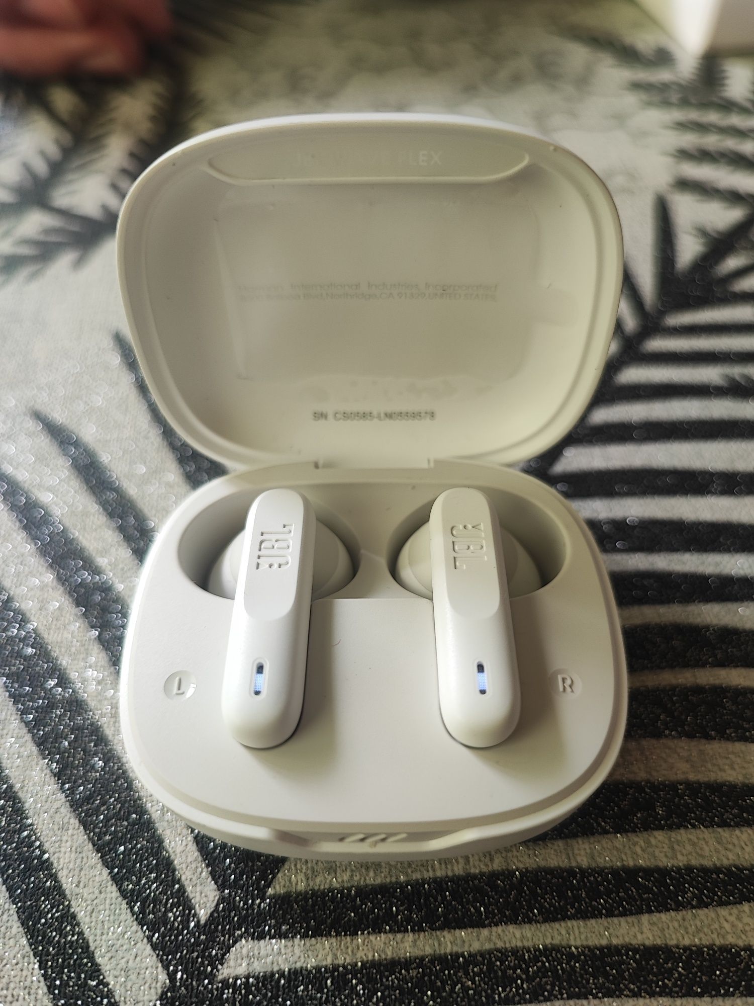 Слушалки JBL WAVE FLEX 110 лв.