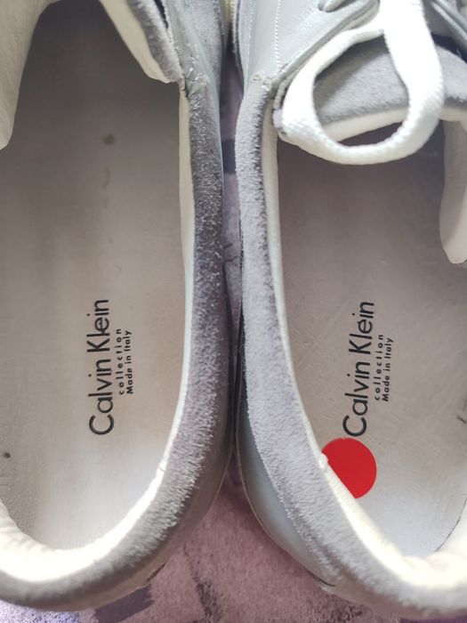 Adidasi Calvin Klein USA/Balenciaga/Nike/Versace