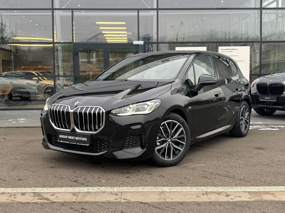 BMW Seria 2 BMW 220i Active Tourer