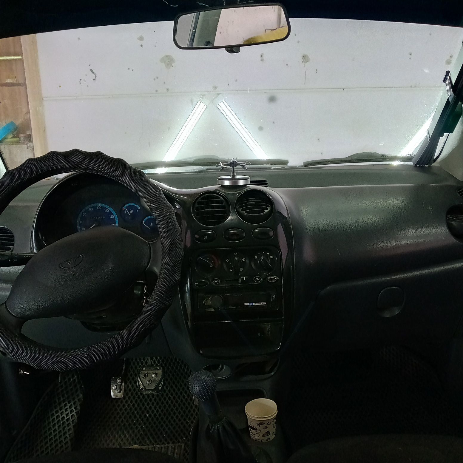 Matiz 1 pozitsya