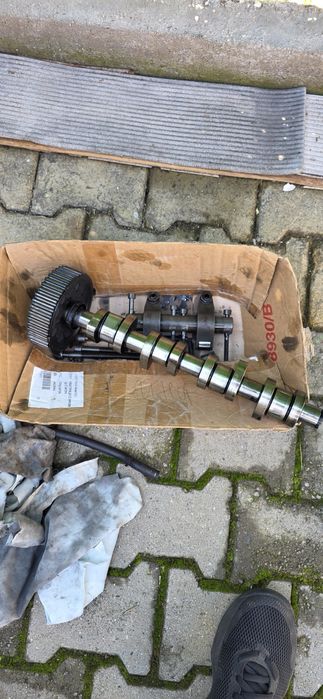 Части за голф 5 1.9tdi