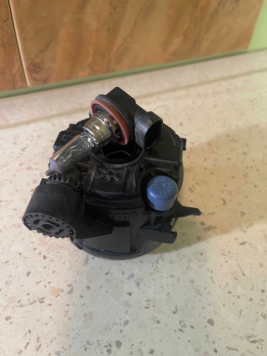 Пластмасови лайсни Опел Грандланд Х / Opel Grandland X, предни леви