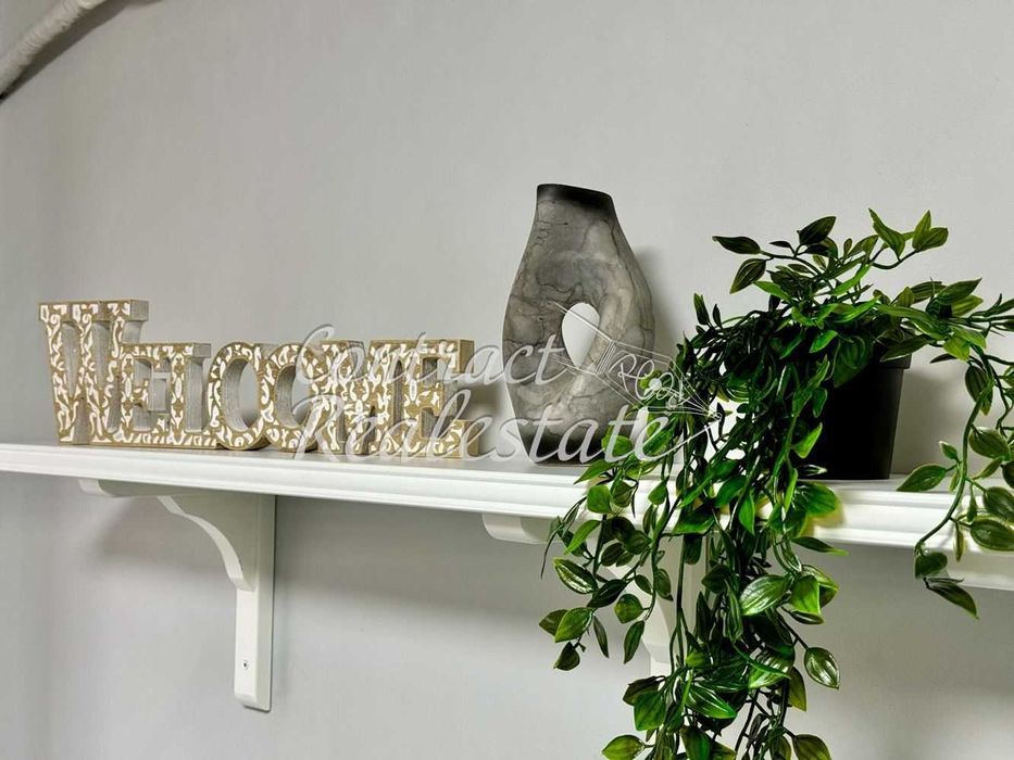 Дава се под наем Едностаен апартамент в Варна, Център - 30 кв.м за 306 € - Снимка #8