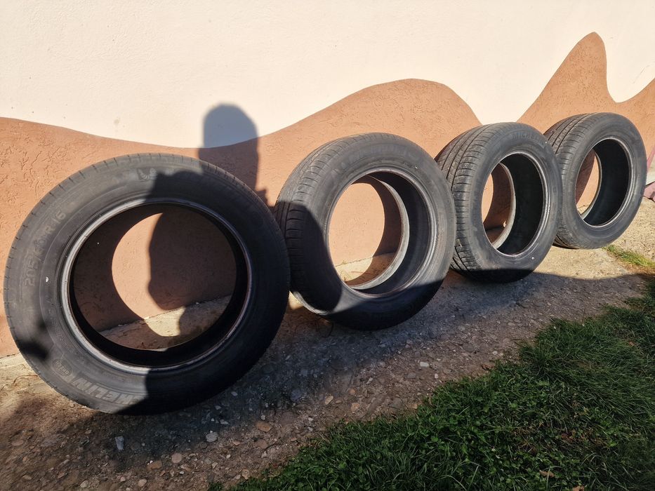 Michelin Energy Saver Dot19