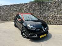 Renault Captur 1.5Dci•Garantie 1An•Finanțare•Carte Service•Kit Ambreiaj nou!