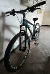 Bicicleta Cross GRX