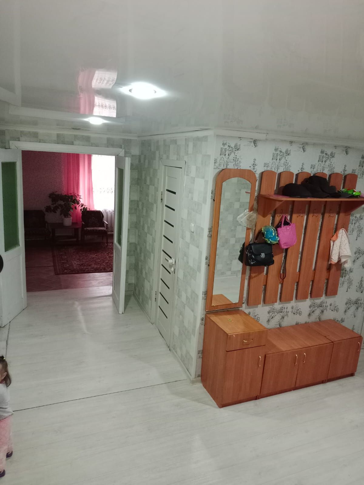 Продается коттедж в Бедняцком (Дорожник)