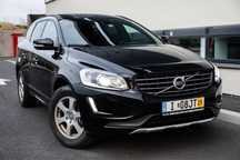Volvo XC60  2.4 diesel , automat 4x4