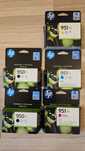VAND: Cartuse HP ORIGINALE, sigilate