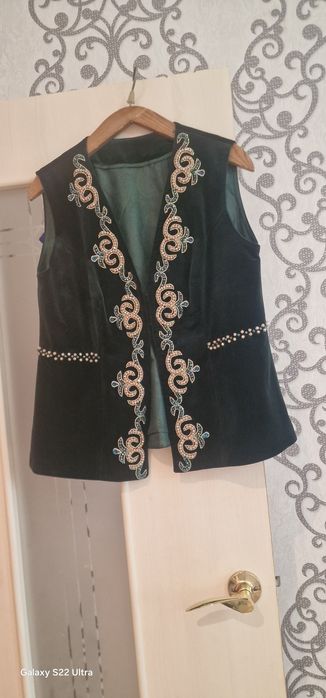 Продам платье 46р