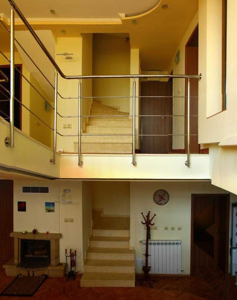 Дава се под наем Къща в Бургас, Ветрен - 240 кв.м за 1000 € - Снимка #8