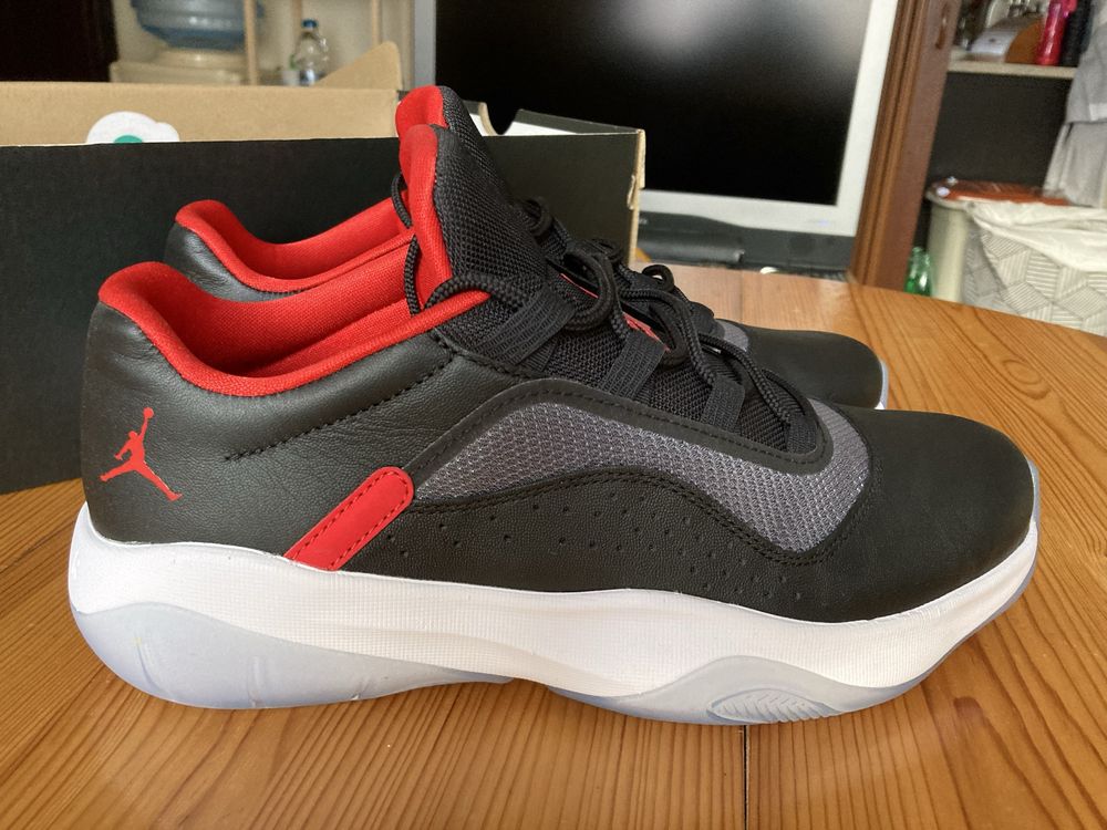 Мъжки оригинални маратонки Nike Air Jordan
