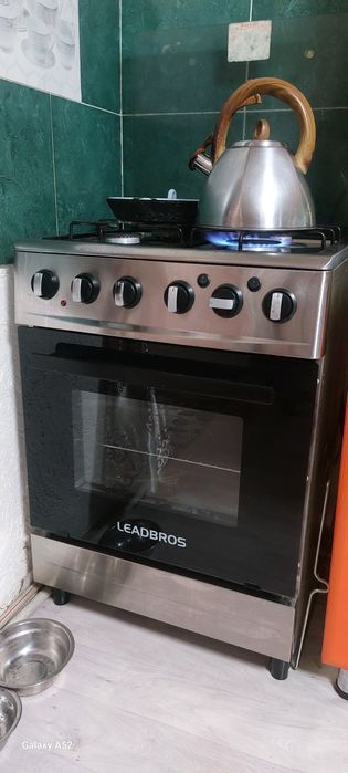 Газплита продам 80000