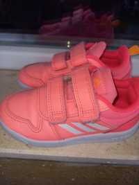 Маратонки Adidas tensaur 25