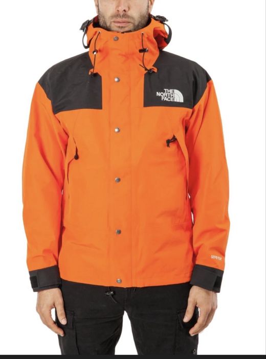 Geaca goretex the north’face.  Size S XL.
