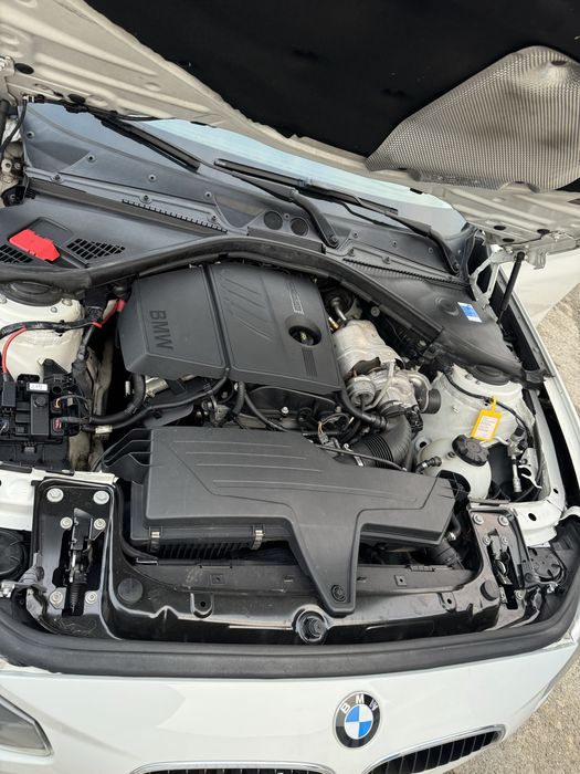 Bmw F20 114i impecabil