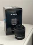 Canon 24mm RF f1.8
