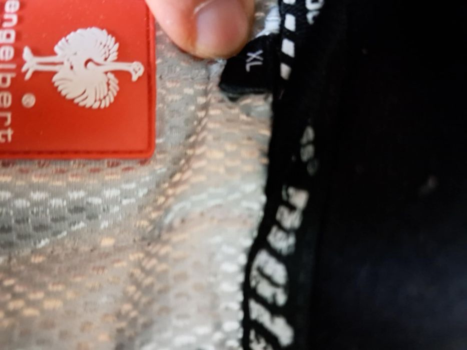 Geacă engelbert strauss