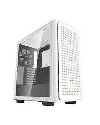 Кейс (корпус) Deepcool Gamer Storm CK560, WHITE