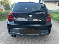 BMW seria 1, februarie 2010, 230.000 km, adus din Germania