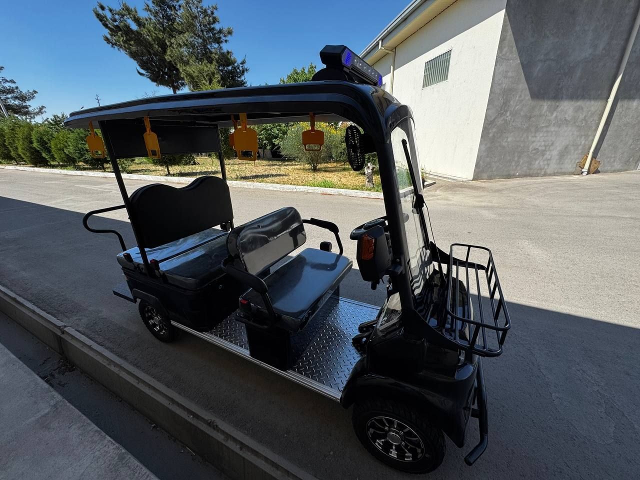 Tritsikl Muravey Skuter Golfcar 500$ dan boshlab