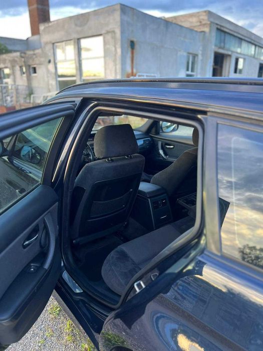 vand e91 x-drive