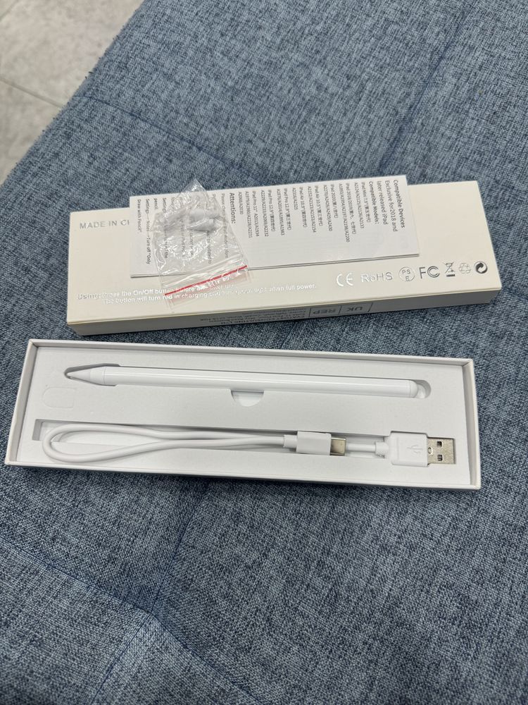 Стилус stylus pen