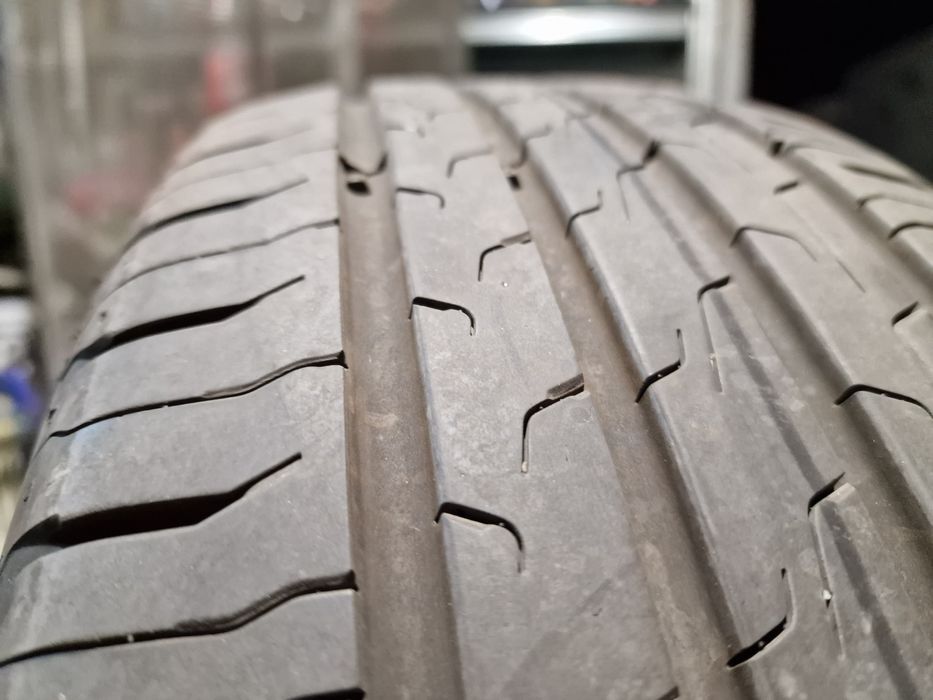 Cauciucuri vara Continental 205/55/17