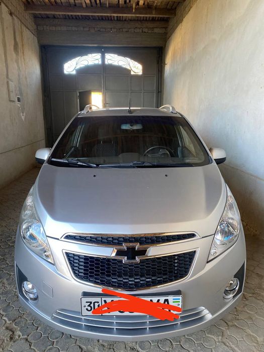 Спарк 3пазиция бензинда юрган полний шумка буган  янги диска кобалт