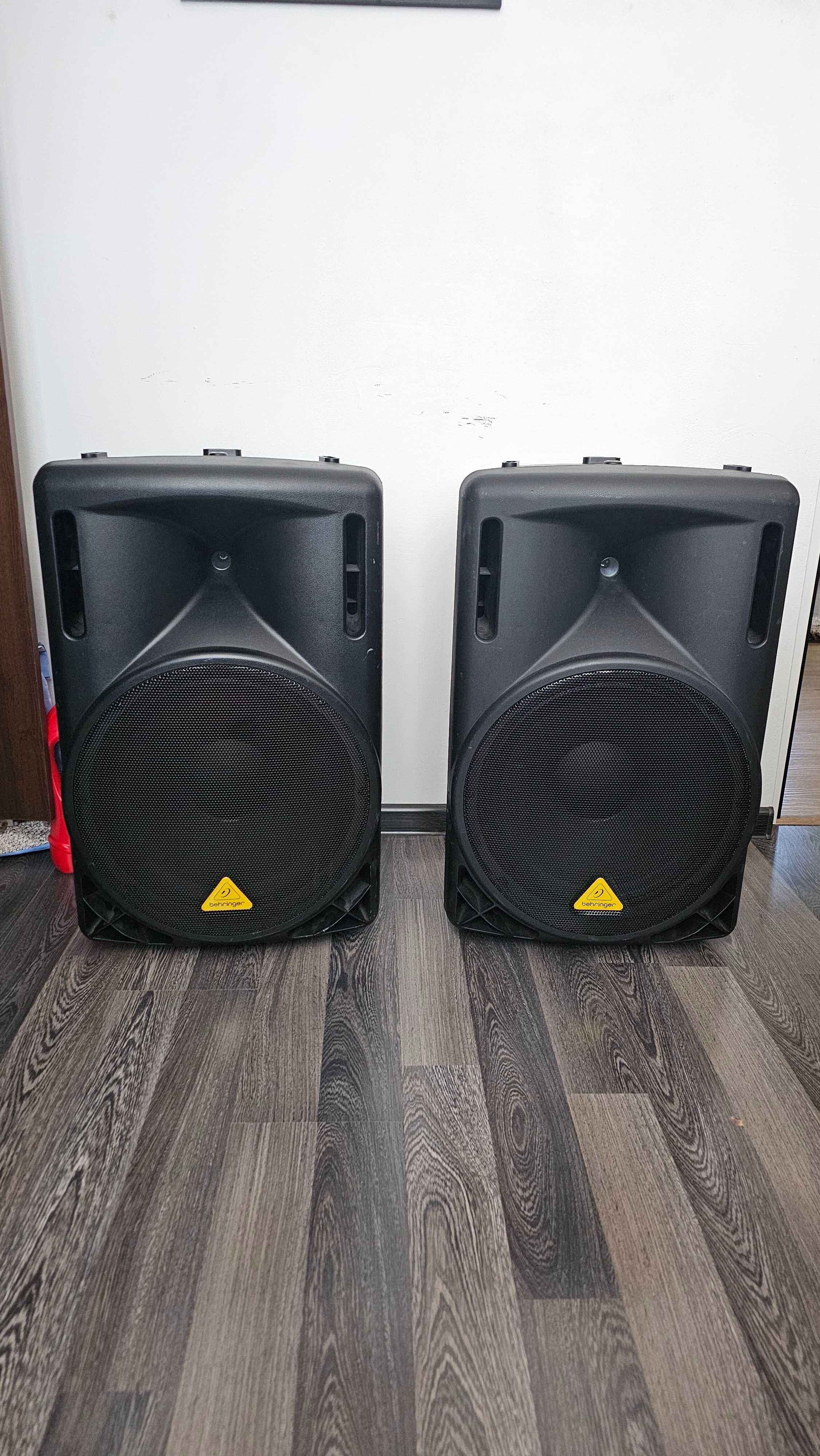 Активни тонколони BEHRINGER B215D 15ки