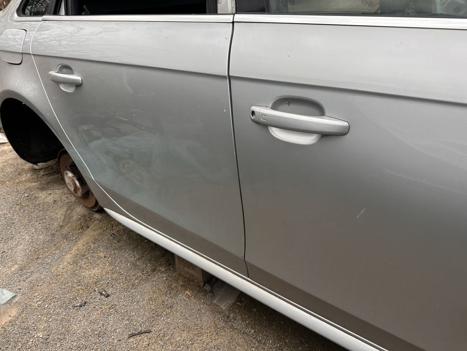 Врата за ауди а4 б8 / audi a4 b8