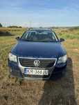 Vând passat b6 2005