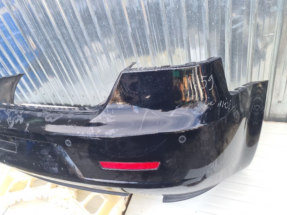 Bara spate cu senzori de parcare alfa romeo 159 combi