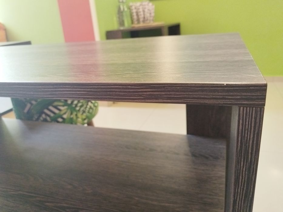 Стабилни маси на две нива