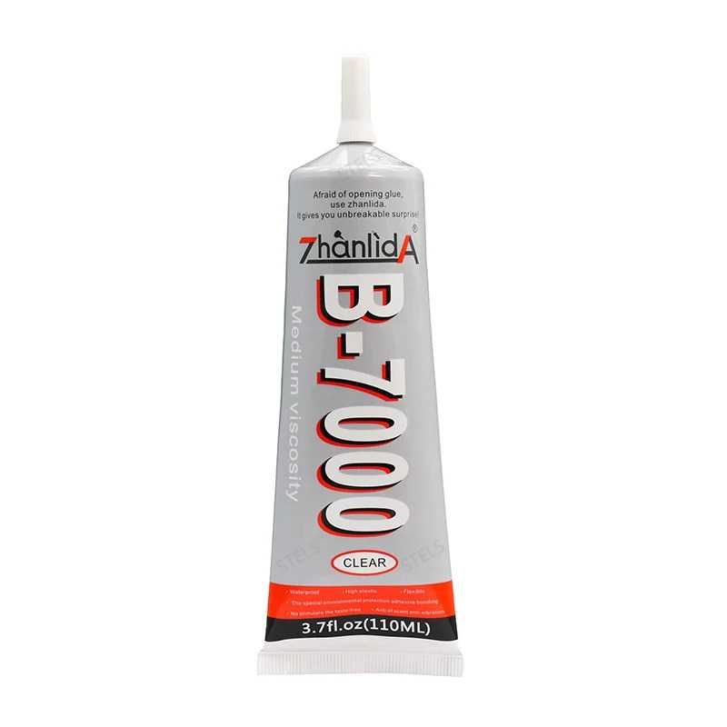 Лепило за тъч скрийн за телефон таблет B-7000/T-7000/15ml/50ml/110ml