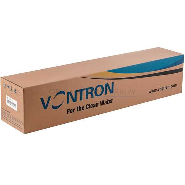 Обратноосмотическая ( Осмос ) Мембрана VONTRON LP ULP XLP 80 40 ; 4040