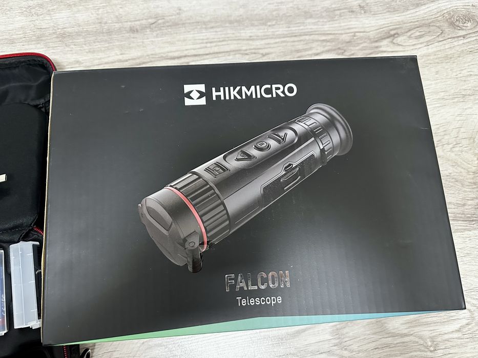 Тепловизор Falcon FH25