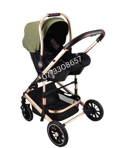 Carucior/Carut Sport, Copii, Modele Universale, Pliere Compacta