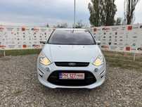Ford S-Max Ford S MAX-2012-1.6 Benzină-Posibilitate rate fixe